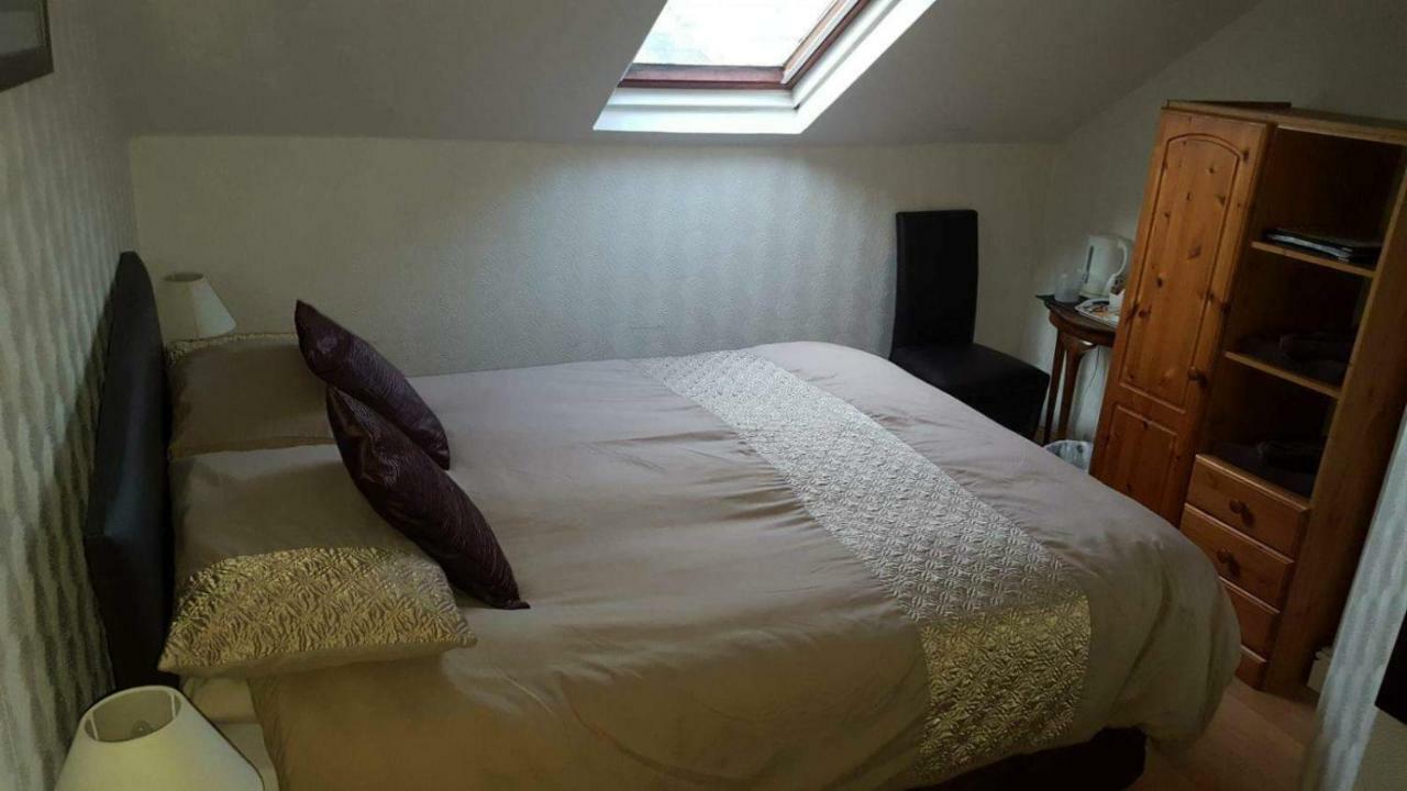 Hallam Guest House Σκάρμπορο Δωμάτιο φωτογραφία